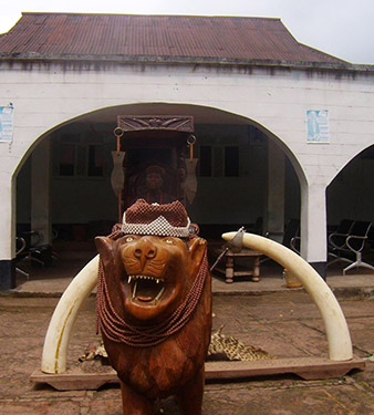 Our Origin and Heritage