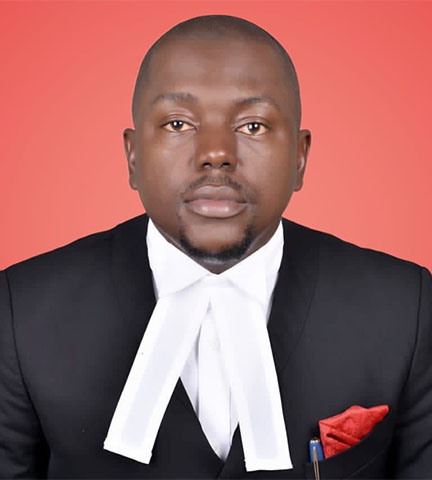 Leadership of Urualla Clan Assembly, Abuja Branch