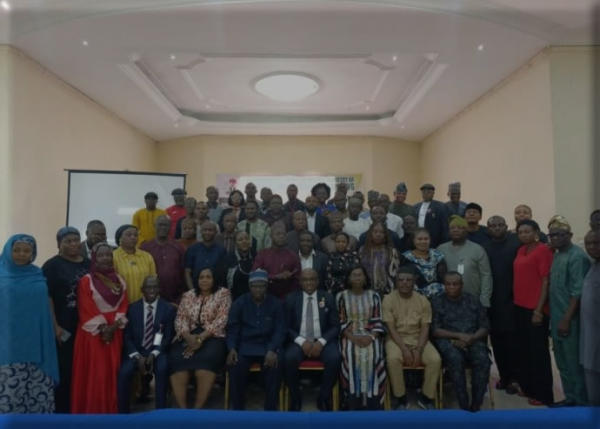 FG Trains MDAs On Strategic Planning Formulation Skills In Benin