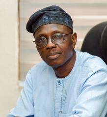 Dr Faniran Sanjo O.