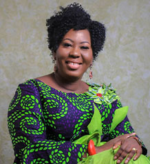 Mrs. Clementina Okoro