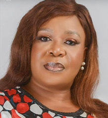 Mrs. Grace Oby Obi-Ukpabi