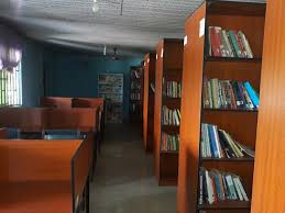 Our Library
