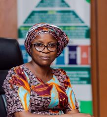 Mrs Okwudili Florence