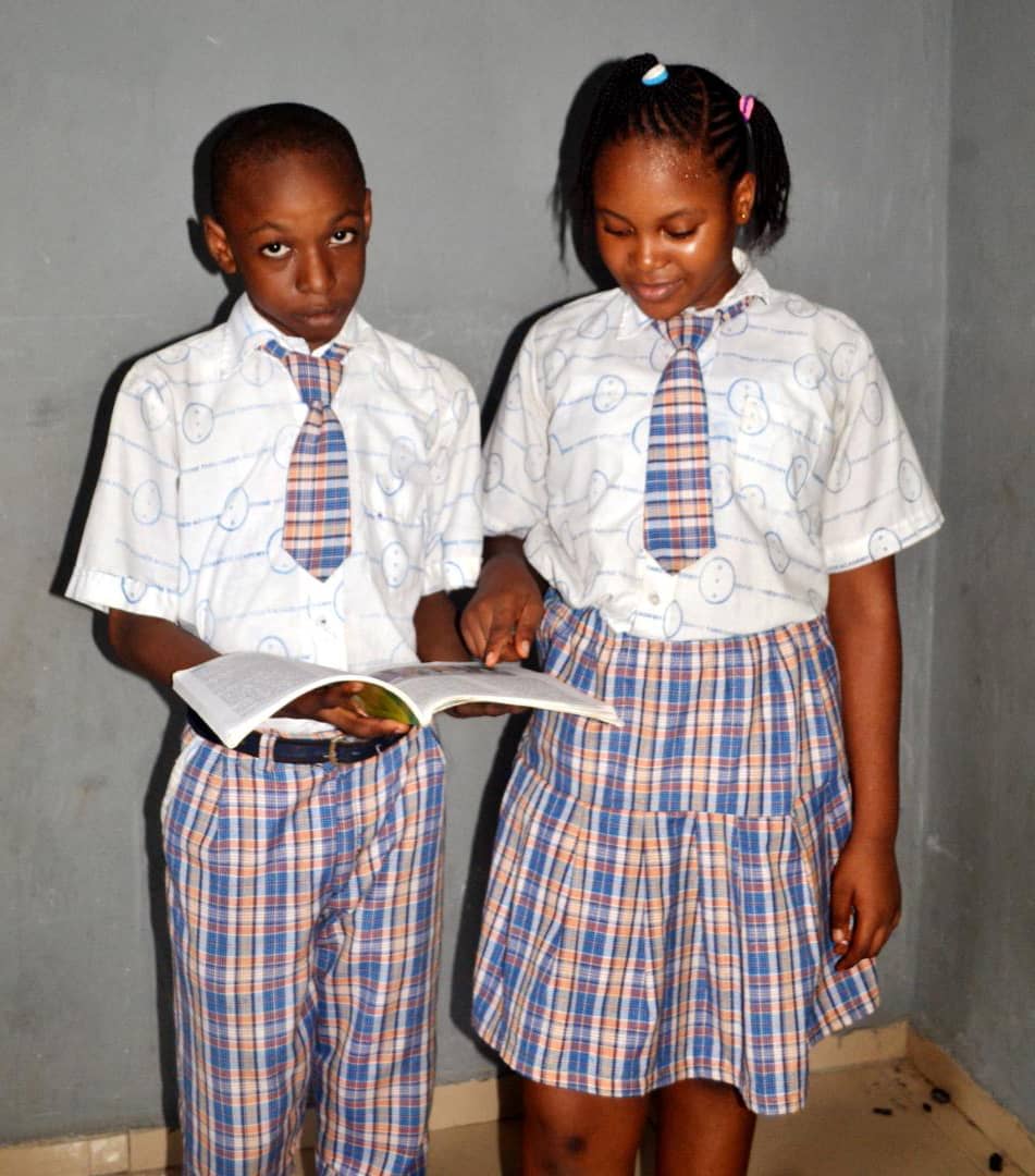 ENROL YOUR CHILD TO A CLASS