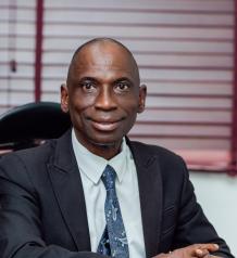 Dr. Kenneth Onyemaechi Kwujeli