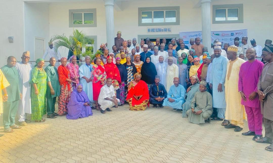 Zonal NPFN Review Meetings Across Seven States with HLADI Support