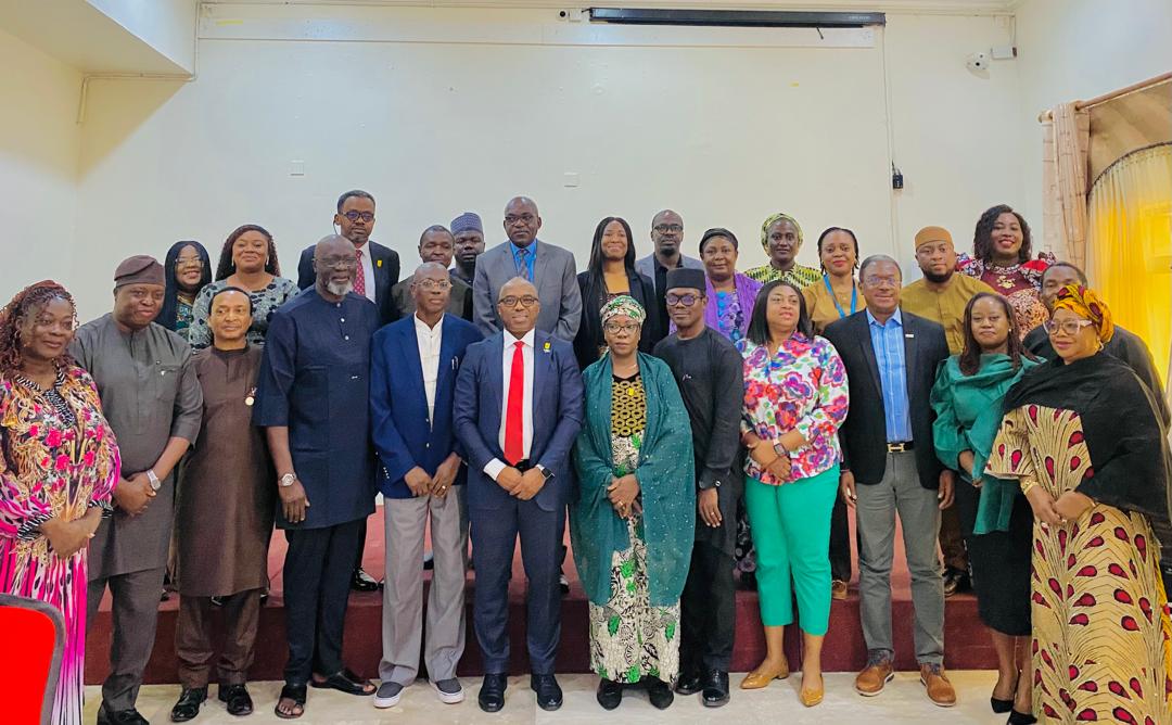HLADI Participated in Strategic Partners' Breakfast Meeting on National Food and Nutrition Policy Review