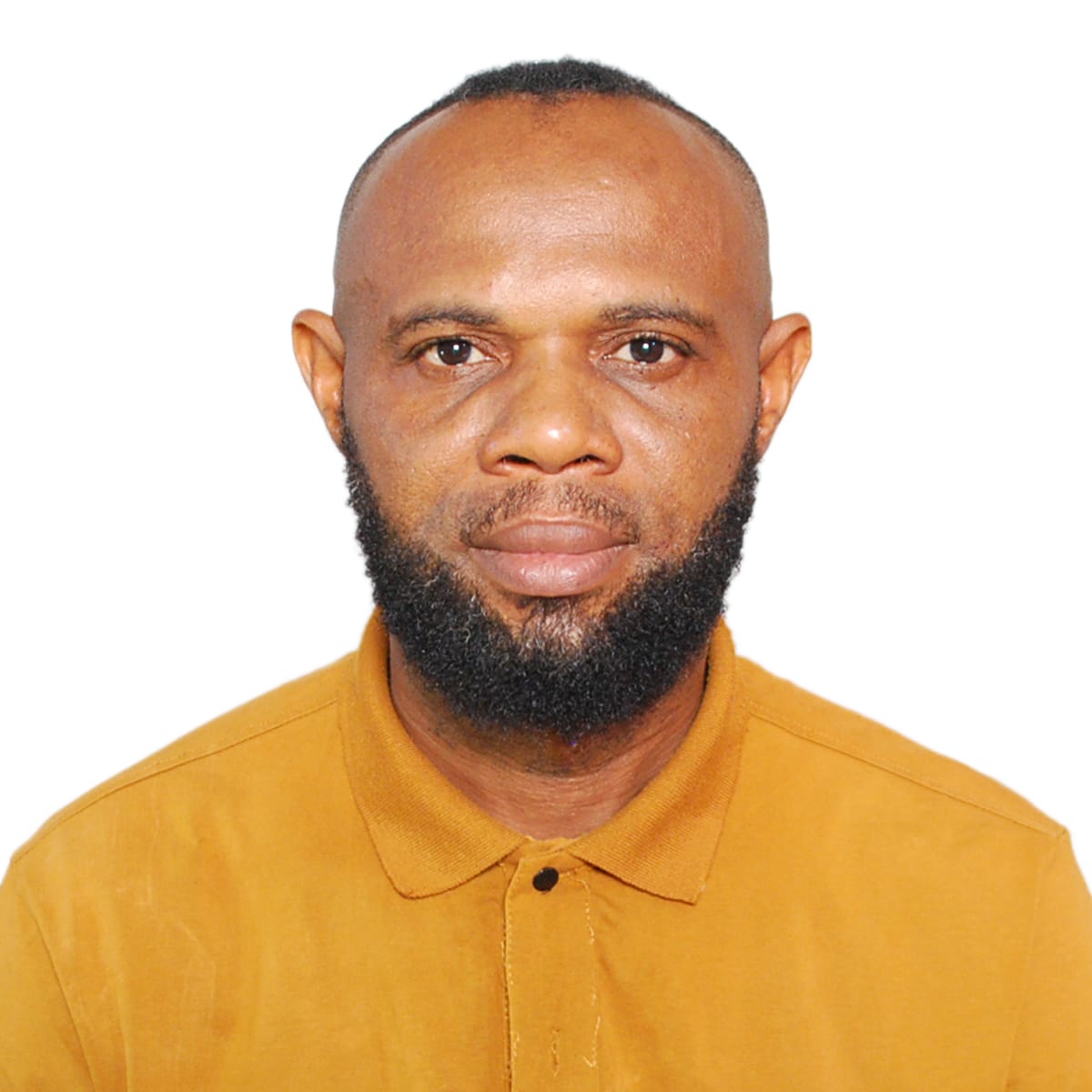 Mr. Ezennolum o. Chukwudi