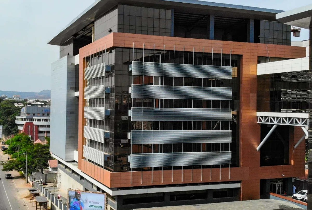 Nigeria Adopts 1Government Cloud for Paperless Governance