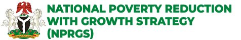 NPRGS – National Poverty Reduction with Growth Strategy