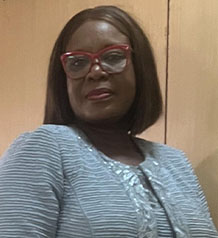 Mrs. Grace Oby Obi-Ukpabi