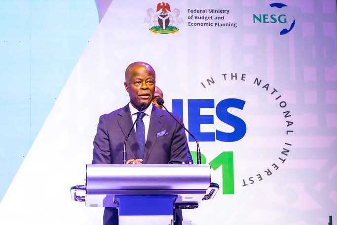 Economic Reforms Must Translate Into Better Living Standard For Nigerians -Edun