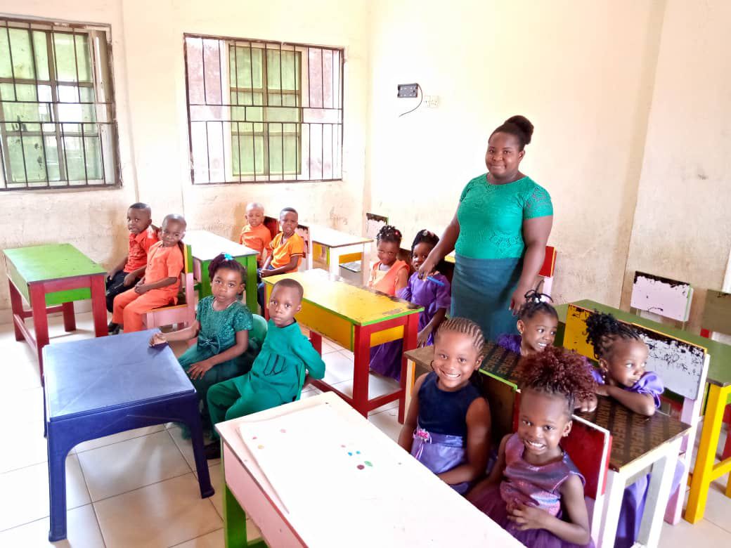 The Importance of Holistic Education at LINAPS