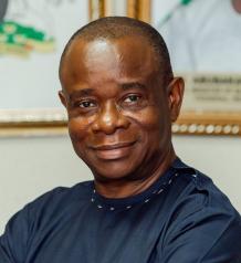 Mr. Felix A. Okonkwo