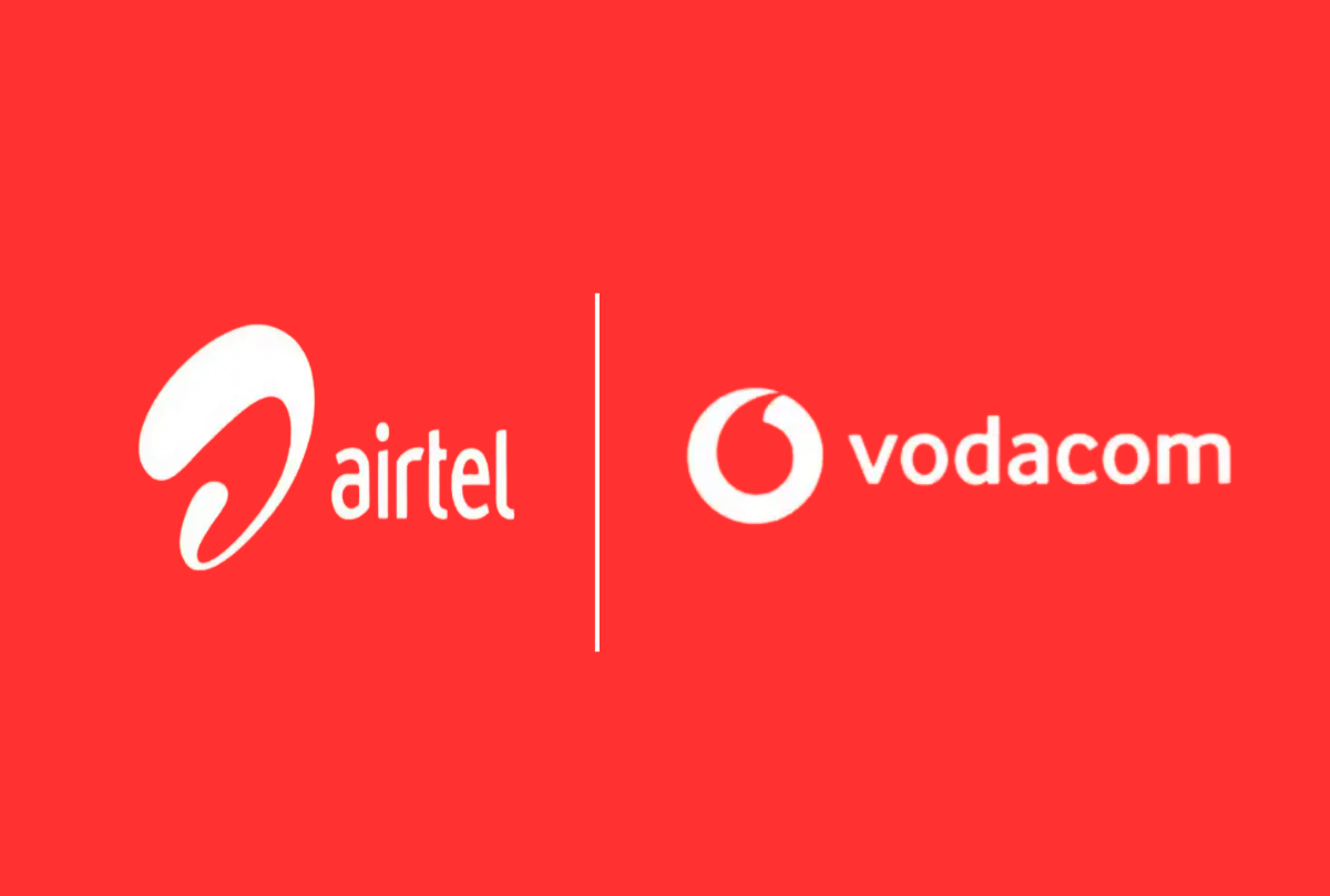 Airtel Africa and Vodacom Join Forces to Share Infrastructure, Supercharging Connectivity in Major African Markets