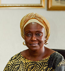 Mrs. Angela Gu'ar