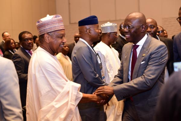 Nigeria and China deepen collaboration in Economic Development Nigeria and China deepen collaboration in Economic Development