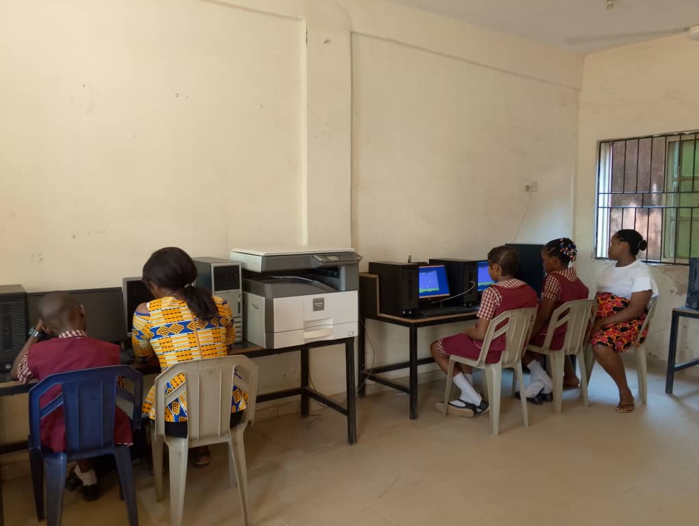 How LINAPS’ State-of-the-Art Facilities Enhance Learning