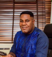 Mr. Nnoshiri Henry Emeka 