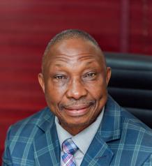 Dr. Sampson Ebimaro 