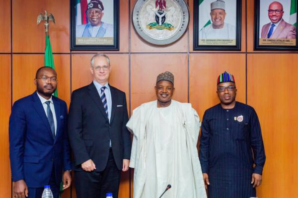 FG to benefit $500M facility from World Bank for HOPE PROJECT