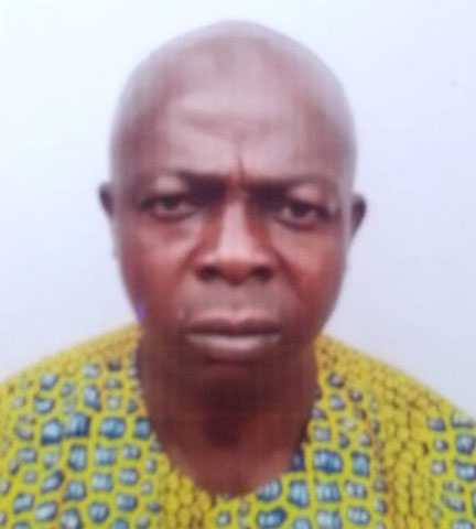 Leadership of Urualla Clan Assembly, Abuja Branch