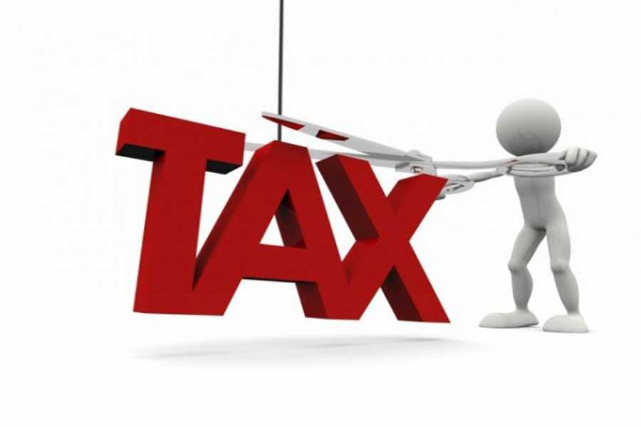 FG: 98% workers exempted from tax, rakes in N3.36trn