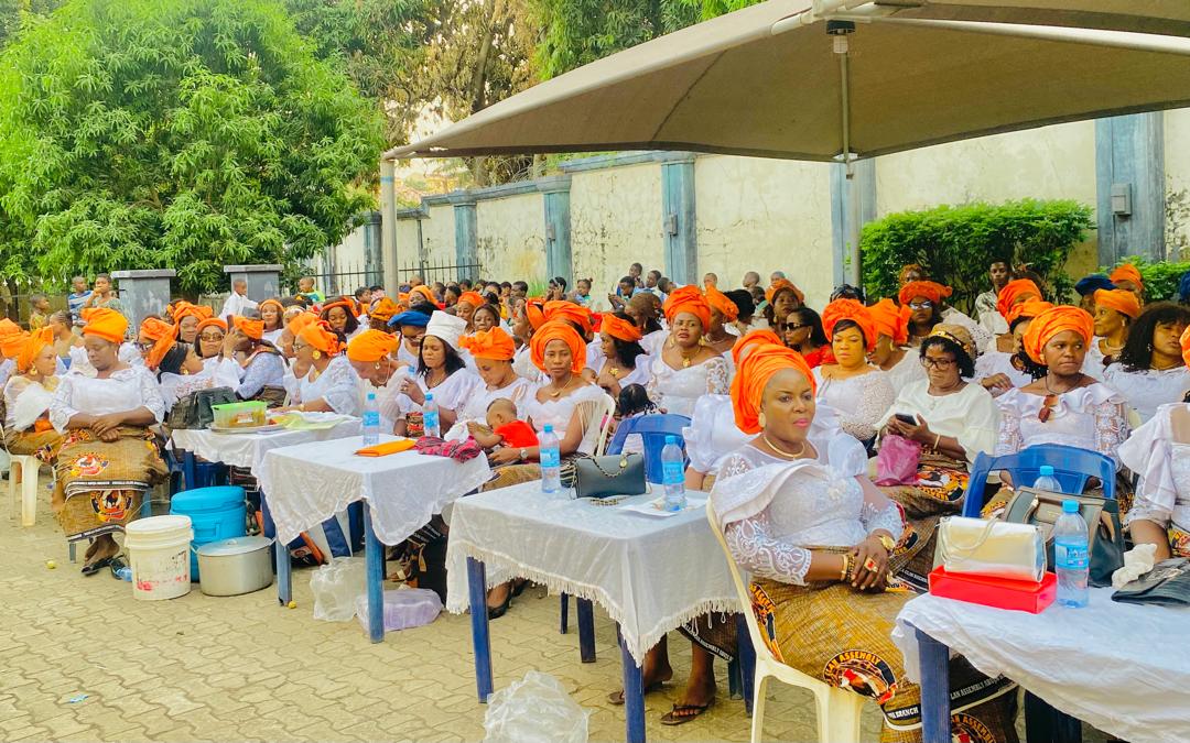 Urualla Clan Assembly [Abuja Branch] Hosts a Colourful 2025 End-of-Year Party