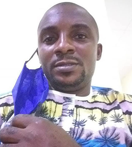 Leadership of Urualla Clan Assembly, Abuja Branch