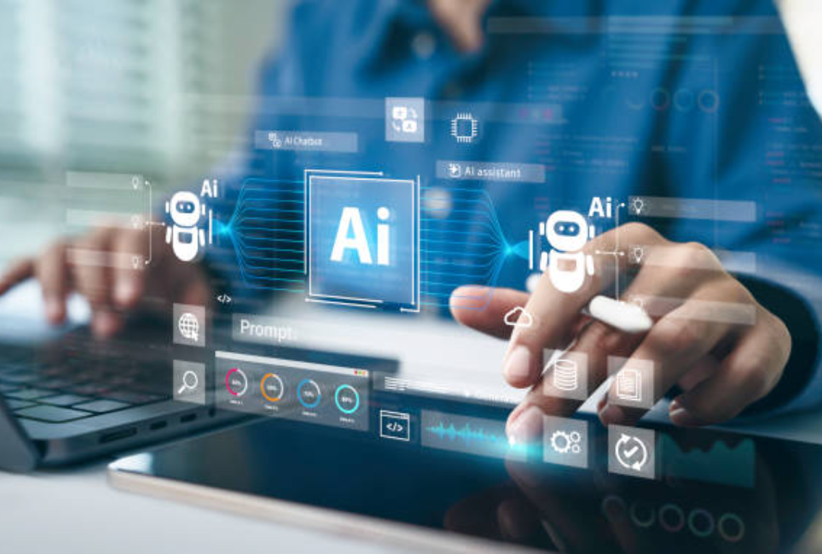 Abu Dhabi’s AI Industry Soars 61% in a Year, Cementing Its Status as a Rising Global AI Powerhouse          Ask ChatGPT