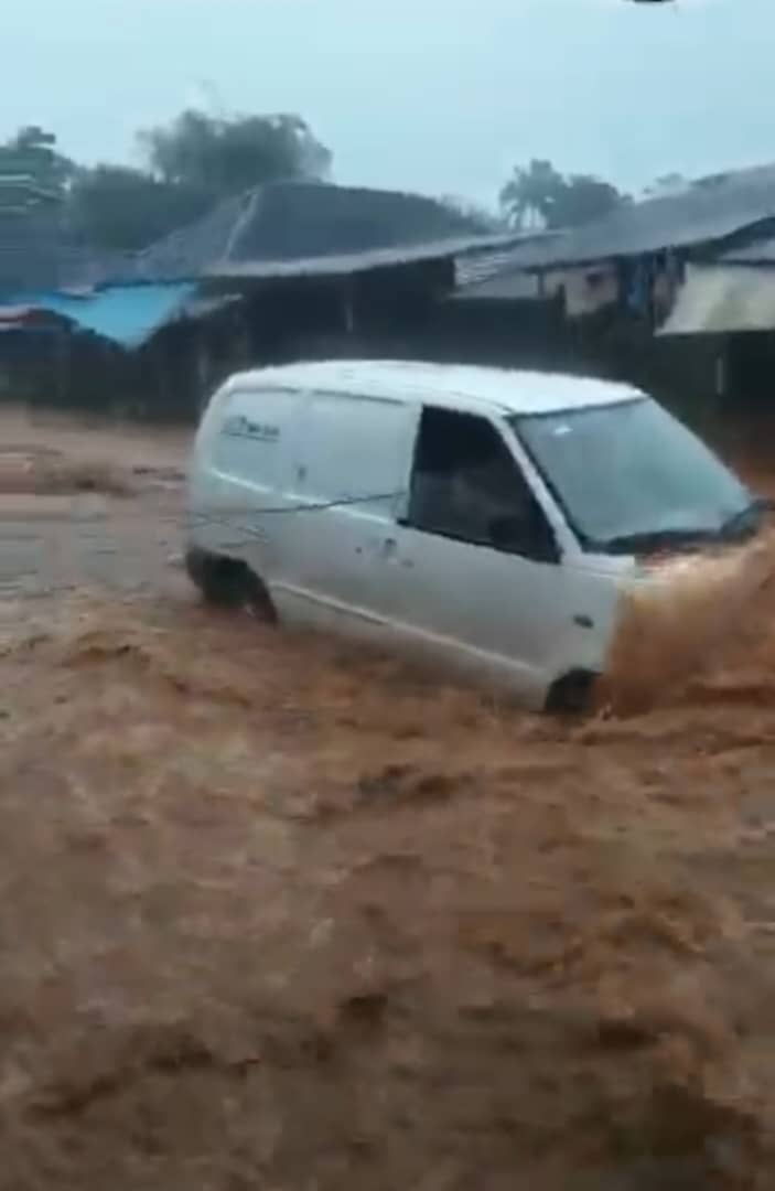 Existential threat: Imo community cries out over erosion menace