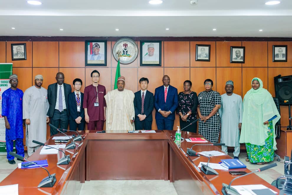 FG URGES JICA TO WOO JAPANESE INVESTORS TO NIGERIA 