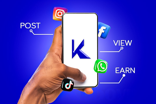 Koboview Advertising Platform